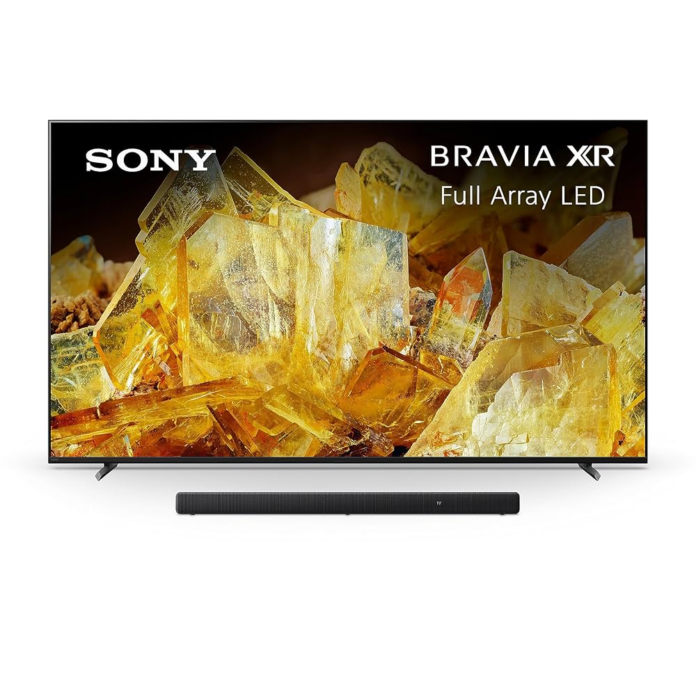 BRAVIA テレビ ホワイト/ブルー BRAVIA テレビ ホワイト/ブルー ソニー、最薄部9.9mmの世界最薄